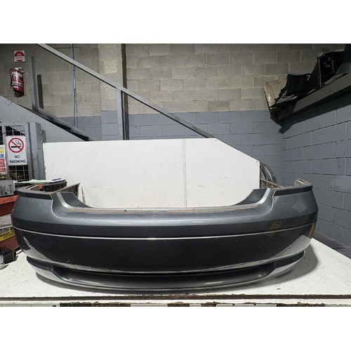 Ford Falcon Rear Bumper BA 10/2002-10/2005