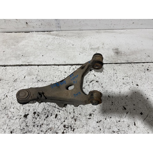 Toyota 86 Right Rear Upper Control Arm ZN6 04/2012-09/2021