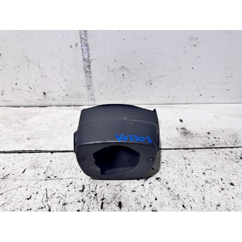 Toyota Yaris Steering Column Shroud NCP91 10/2005-12/2016