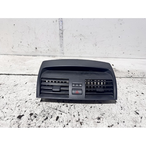 Toyota Aurion Dash Vents GSV40 10/2006-03/2012