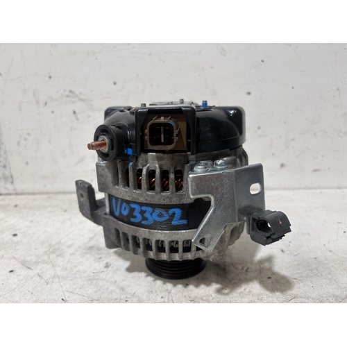 Toyota Camry Alternator ACV40 06/2006-11/2011