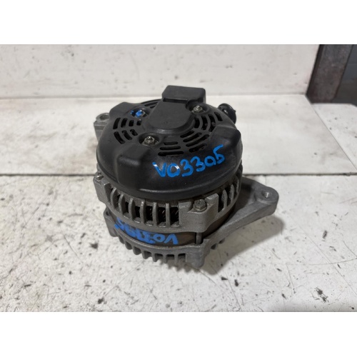 Toyota Corolla Alternator ZRE152 03/2007-10/2013