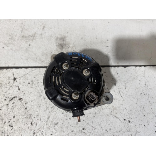 Toyota Hilux Alternator KUN26 02/2005-08/2015