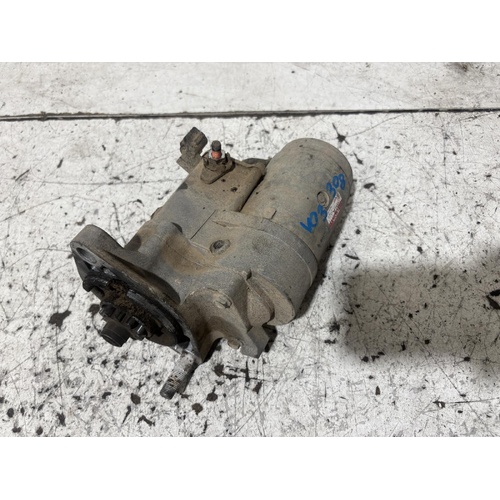 Toyota Hilux Starter Motor KUN26 02/2005-08/2015