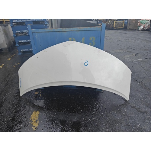 Toyota Estima Bonnet ACR50 2005-2019