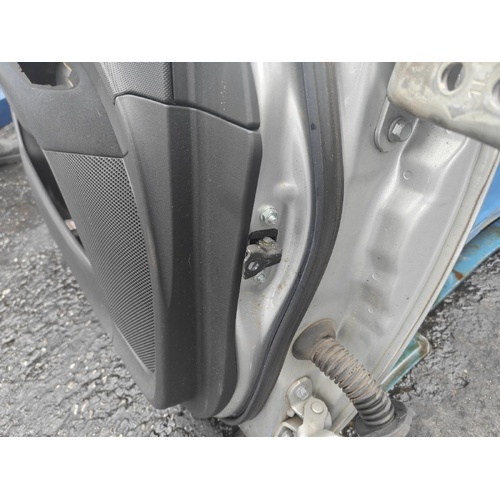 Toyota Corolla Left Front Check Strap ZRE152 03/2007-12/2013