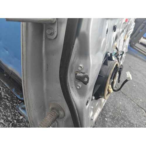 Toyota Camry Right Front Check Strap ACV40 06/2006-11/2011