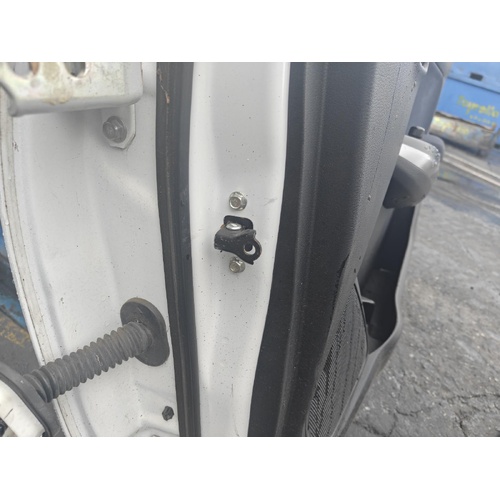 Suzuki Baleno Right Front Check Strap EW 04/2016-12/2022