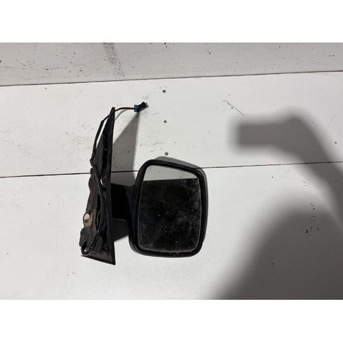 Mercedes Vito Right Door Mirror 638 02/1998-12/2004