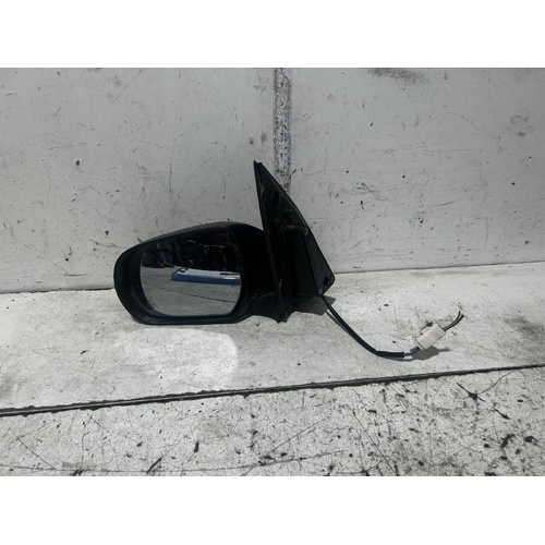 Mazda Tribute Left Door Mirror YU 02/2001-06/2006