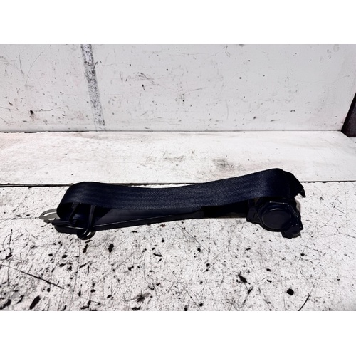 Toyota Camry Right Rear Seat Belt SV21 03/1987-12/1992