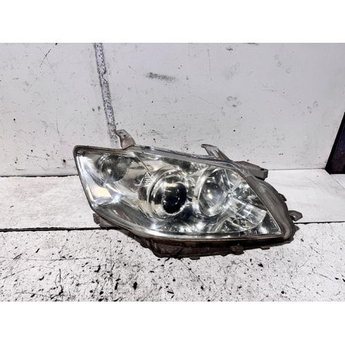 Toyota Aurion Right Head Light GSV40 10/2006-08/2009