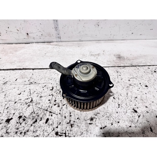 Toyota Camry Heater Fan Motor SV21 03/1987-12/1992