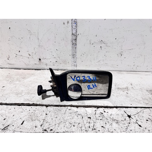 Toyota Camry Right Door Mirror SV21 03/1987-12/1992