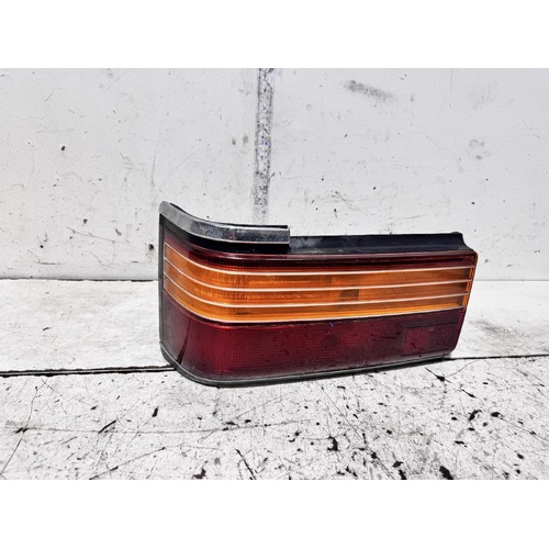 Toyota Camry Left Tail Light SV21 03/1987-09/1989