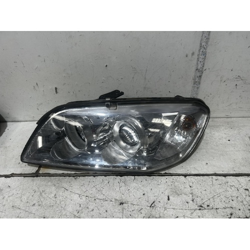 Holden Captiva Left Head Light CG I 09-2006-02/2011