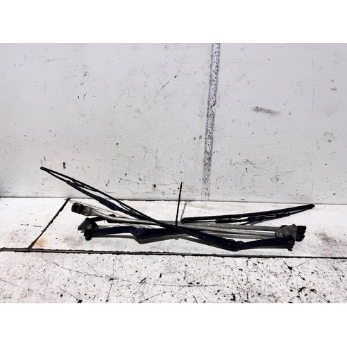 Toyota Camry Front Wiper Linkages and Arms SV21 03/1987-12/1992