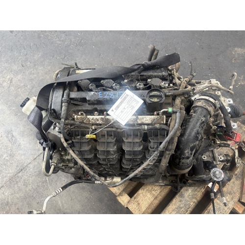 Jeep Patriot Engine 2.0L Petrol MK 05/2011-12/2016