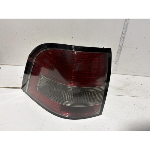 Holden Commodore Left Tail Light VE Ute 08/2006-05/2013