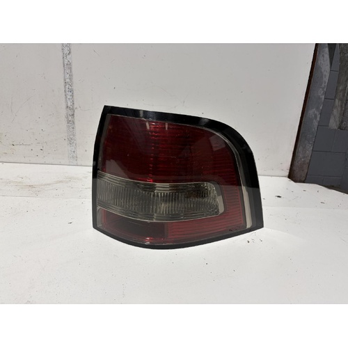 Holden Commodore Right Tail Light VE 08/2006-05/2013