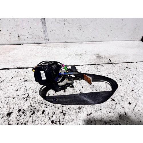 Holden Captiva Right Front Seat Belt CG 09/2006-02/2011