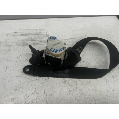 Holden Commodore Left Front Seatbelt VE 08/2006-05/2013