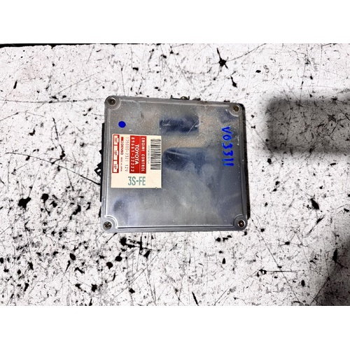 Toyota Camry Engine ECU SV21 03/1987-12/1992