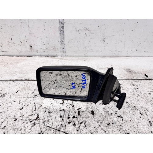 Toyota Camry Left Door Mirror SV21 03/1987-12/1992