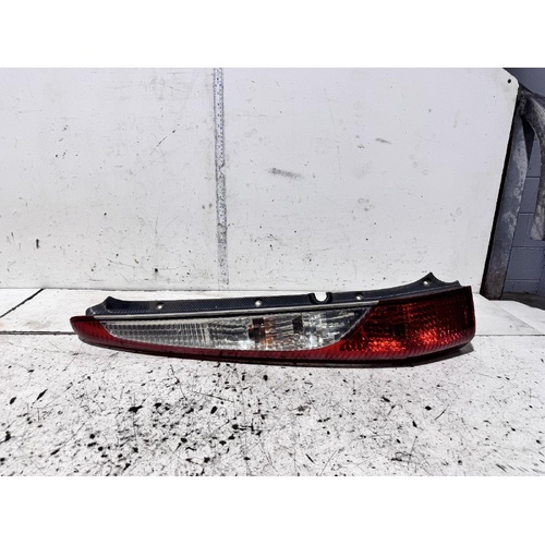 Mitsubishi Lancer Left Tail Light CH 09/2004-12/2008