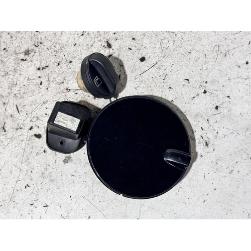 Holden Captiva Fuel Door CG 09/2006-02/2011