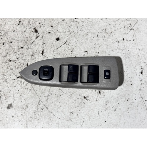 Mazda 323 Power Window MASTER Switch BJ 09/1998-12/2003