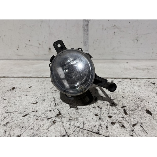 Holden Commodore Left Fog Lamp VE 09/10 - 05/13