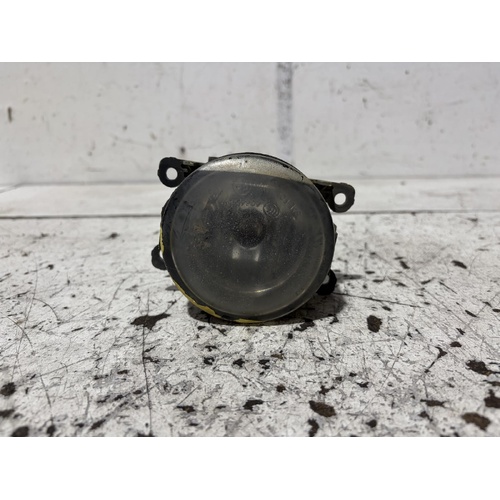 Holden Caprice Left Hand Fog Lamp WM 09/06 - 12/17