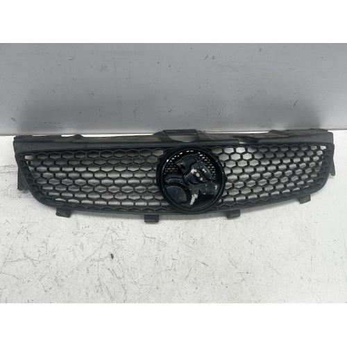 Holden Commodore Grille VE Series I 08/2006-08/2010