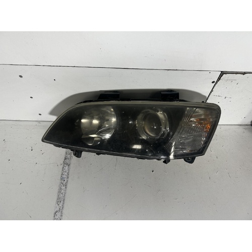Holden Commodore Left Head Light VE Series I 08/2006-08/2010