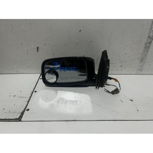 Mitsubishi Lancer Left Door Mirror CH 09/2003-07/2005