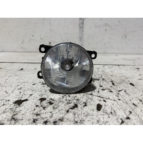 Suzuki Baleno Right Hand Fog Light EW 08/19 - 12/22 