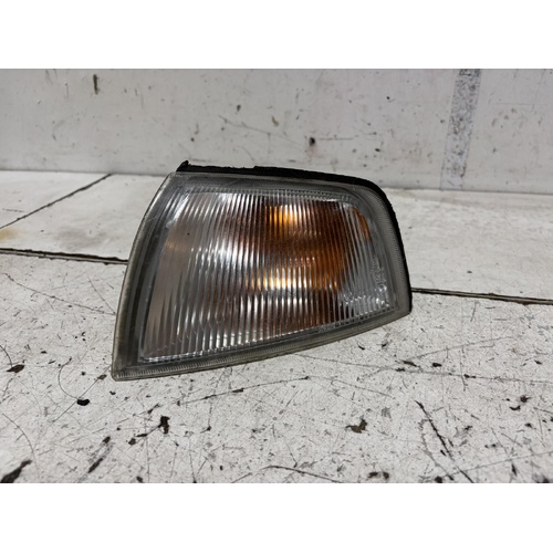 Mitsubishi Mirage Left Corner Light CE 07/96 - 07/98 
