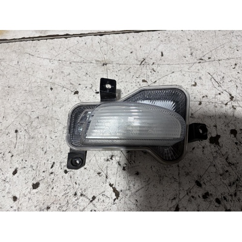 Suzuki Baleno Daytime Running Light EW 08/19 - 12/22  