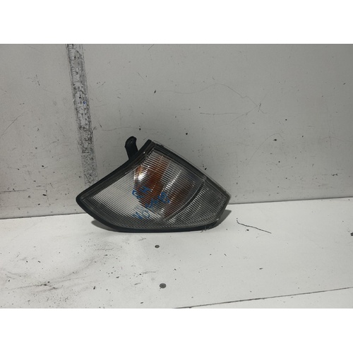 Toyota Prado Left Corner Light VZJ95 07/1996-07/1999