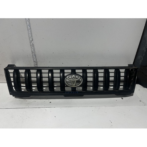 Toyota Prado Grille VZJ95 07/1996-07/1999
