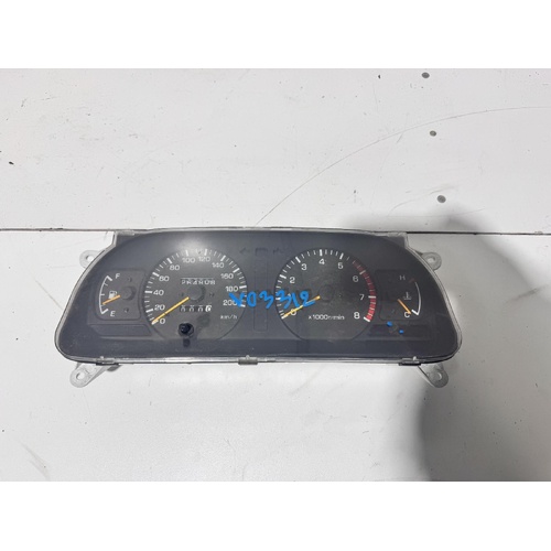 Toyota Prado Instrument Cluster VZJ95 07/1996-01/2003
