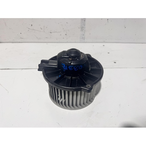 Toyota Prado Heater Fan Motor VZJ95 07/1996-01/2003