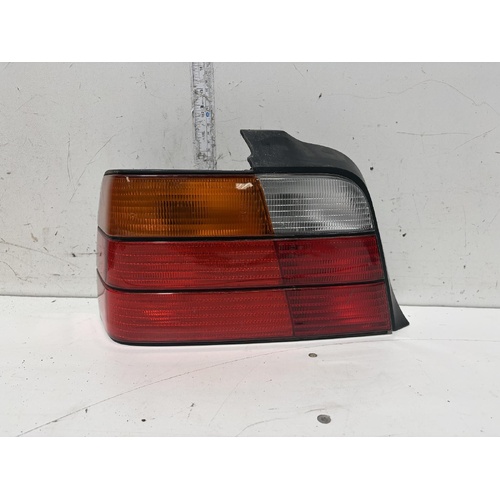 BMW 3 Series Left Hand Taillight E36 05/91 - 09/00 
