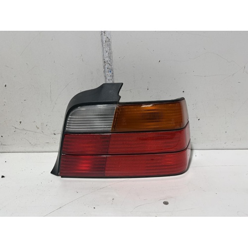 BMW 3 Series Right Hand Taillight E36 05/91 - 09/00