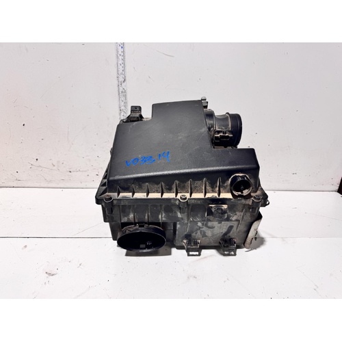 Volkswagen Amarok Air Cleaner Box with Air Flow Meter 2H 10/2010-09/2022