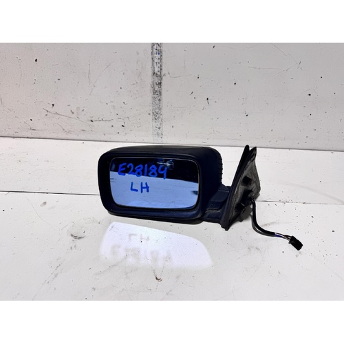 BMW 3 Series Left Door Mirror E36 05/1991-09/2000