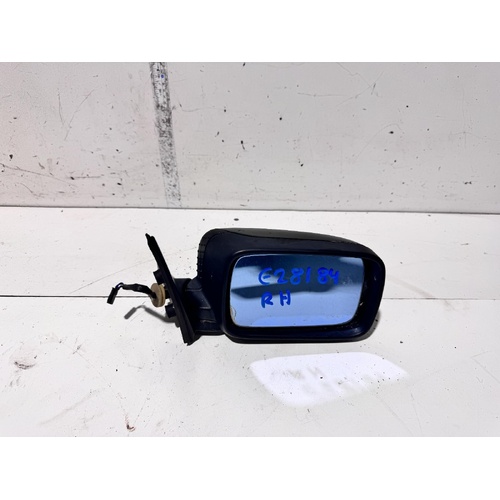 BMW 3 Series Right Door Mirror E36 05/1991-09/2000
