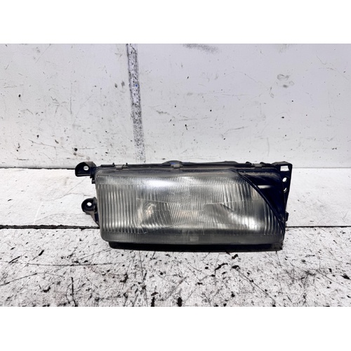 Ford Laser Right Head Light KH 09/1991-10/1994