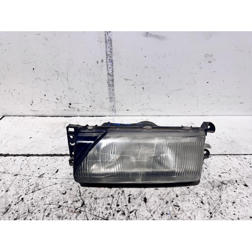 Ford Laser Left Head Light KH 09/1991-10/1994
